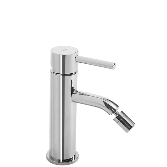 Bidetarmatur Rea Lungo Chrome  1