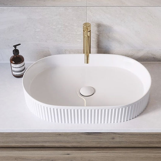 Aufsatzwaschbecken Rea Vanda 61  1