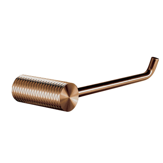 Handtuchhalter 9711A Prism Brush Copper  1