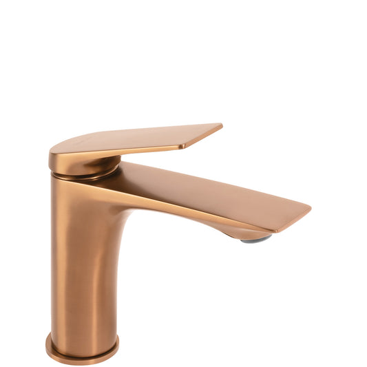 Waschbeckenarmatur Rea AVALON Copper Brush  1
