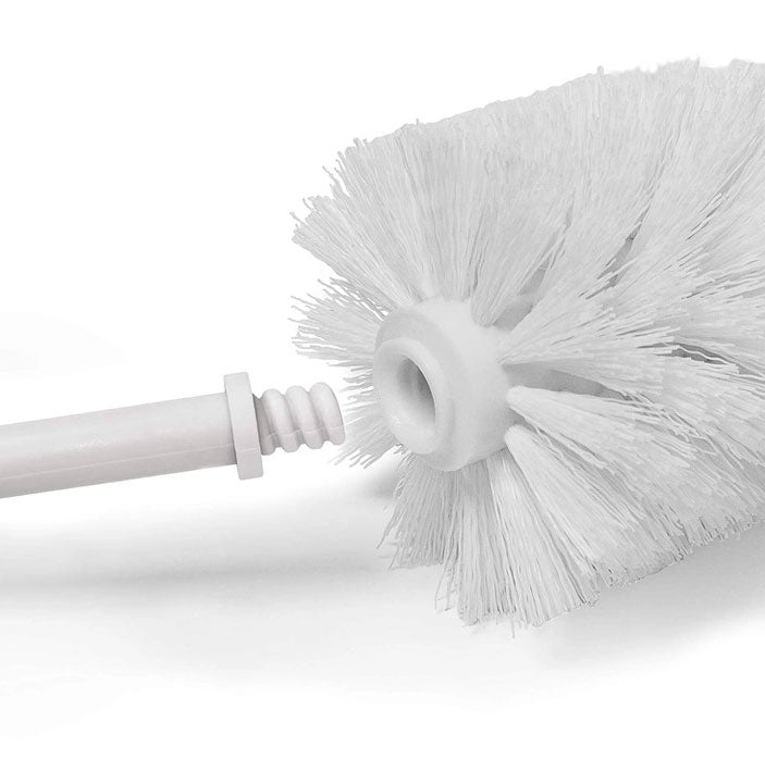 Toilettenpapier- Und Bürstenhalter 390228 Bamboo  4