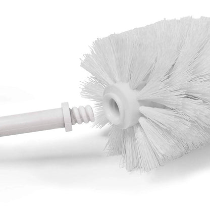 Toilettenpapier- Und Bürstenhalter 390228 Bamboo  4