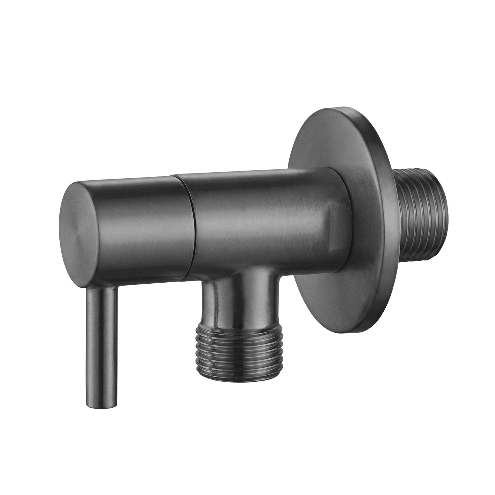 Eckventil 1/2" X 3/8" Titan 3