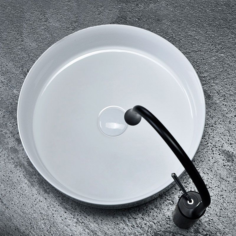 Aufsatzwaschbecken Rea Elma 4