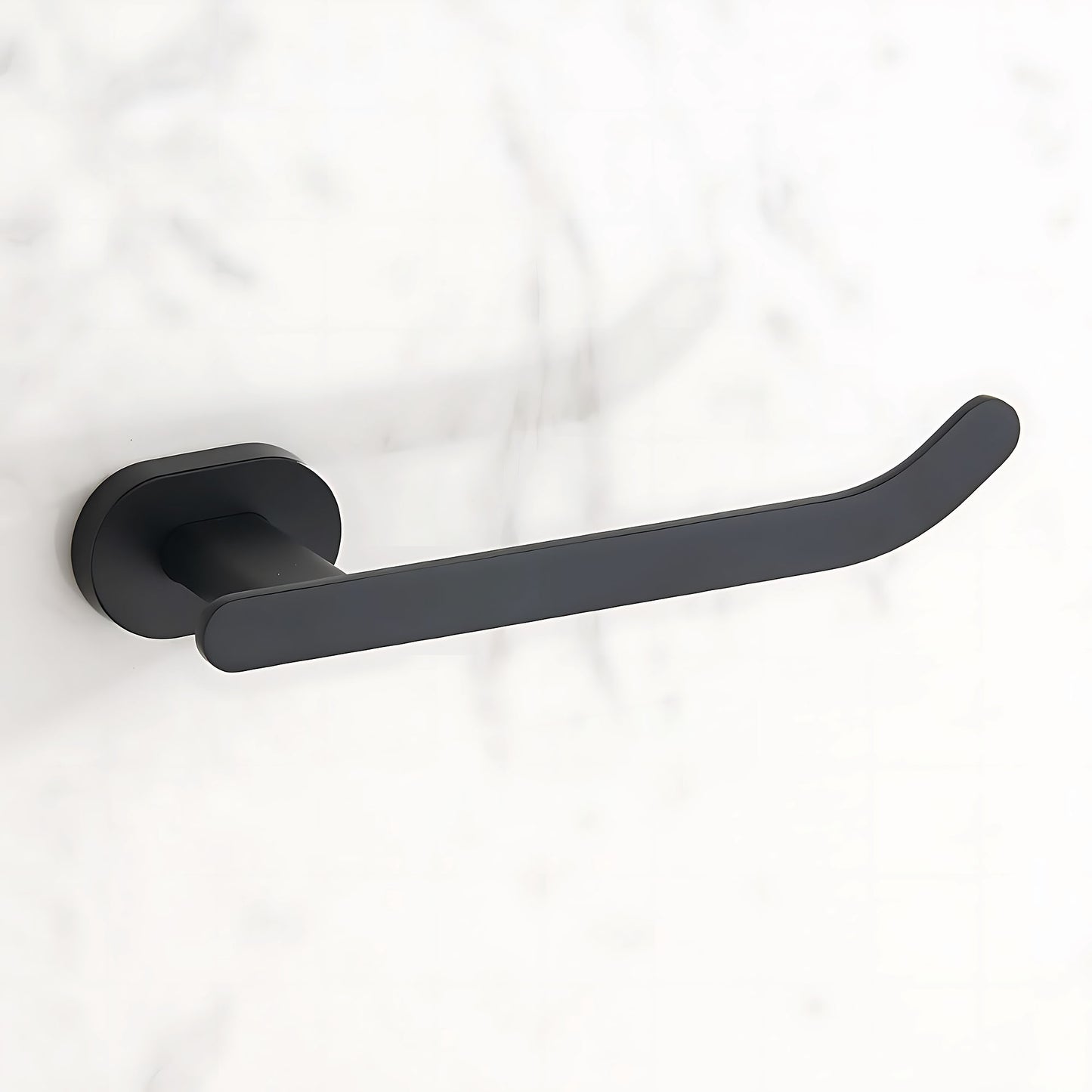 Halter Für Toilettenpapier 109 Til Black  4