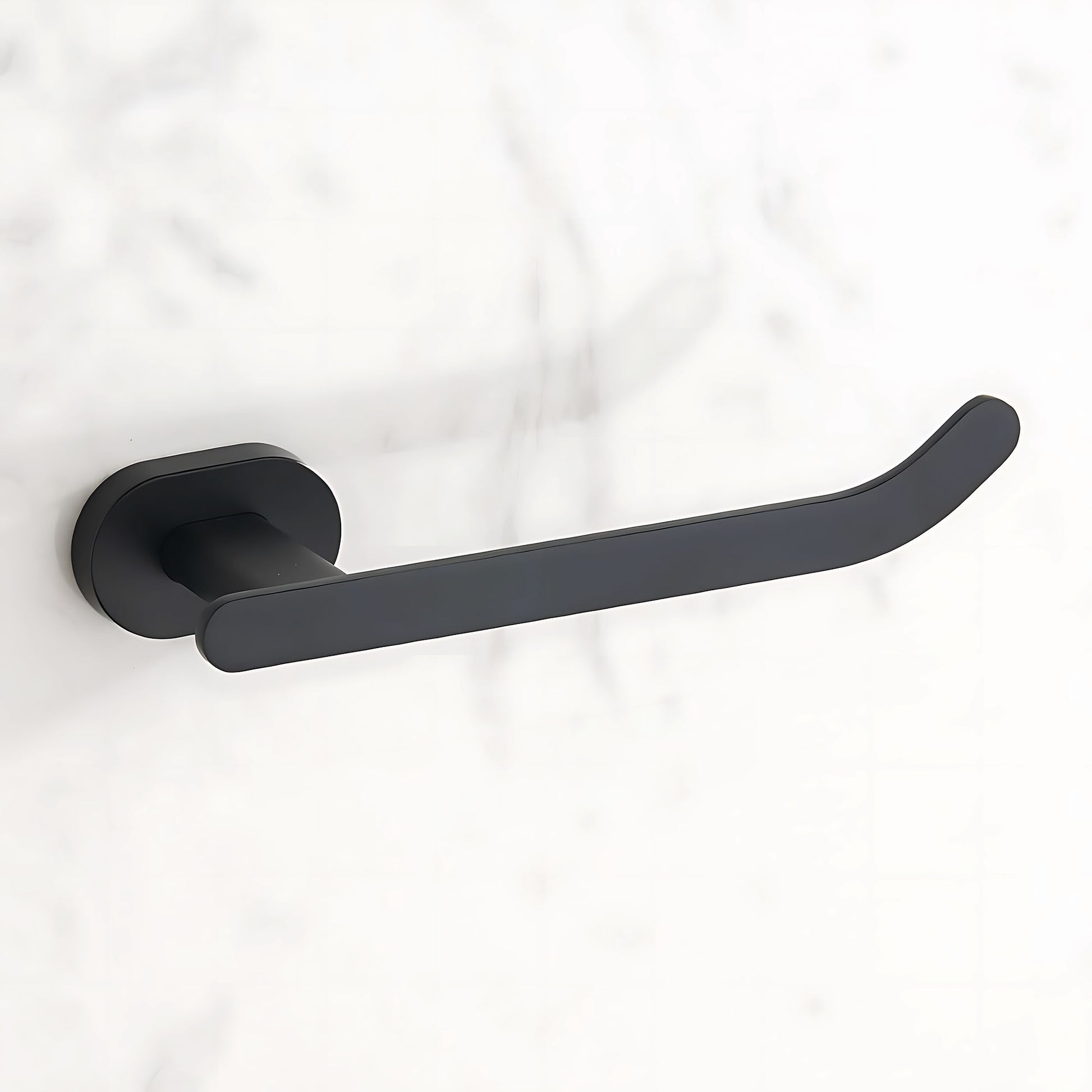 Halter Für Toilettenpapier 109 Til Black  4