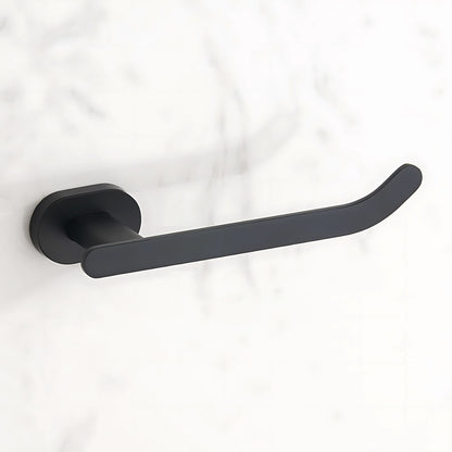 Halter Für Toilettenpapier 109 Til Black  4