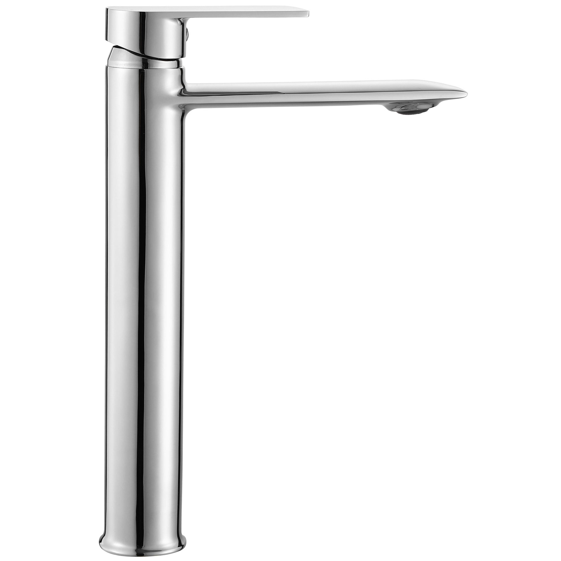 Waschbeckenarmatur REA VENETA Chrome High  2