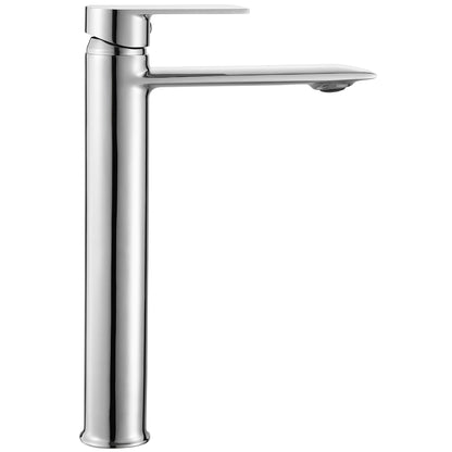 Waschbeckenarmatur REA VENETA Chrome High  2