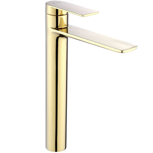Waschbeckenarmatur REA Storm Gold High  1