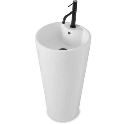 Standwaschbecken BLANKA 4