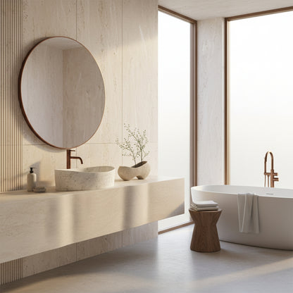 Aufsatzwaschbecken Rea Dream  3