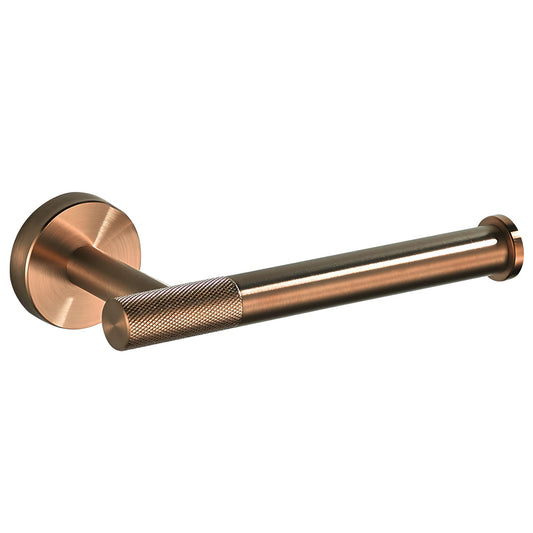 Halter für Toilettenpapier 6611 Modern Brush Copper  1