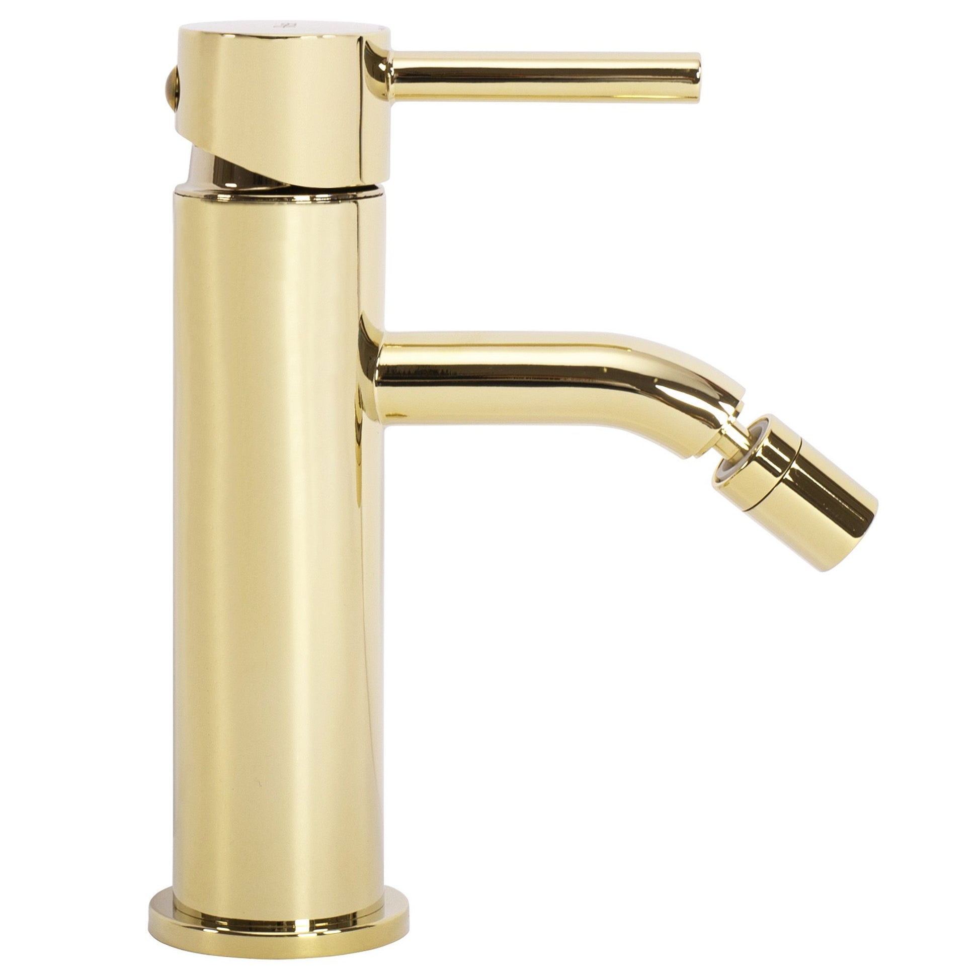 Bidetarmatur Rea Lungo Gold 2
