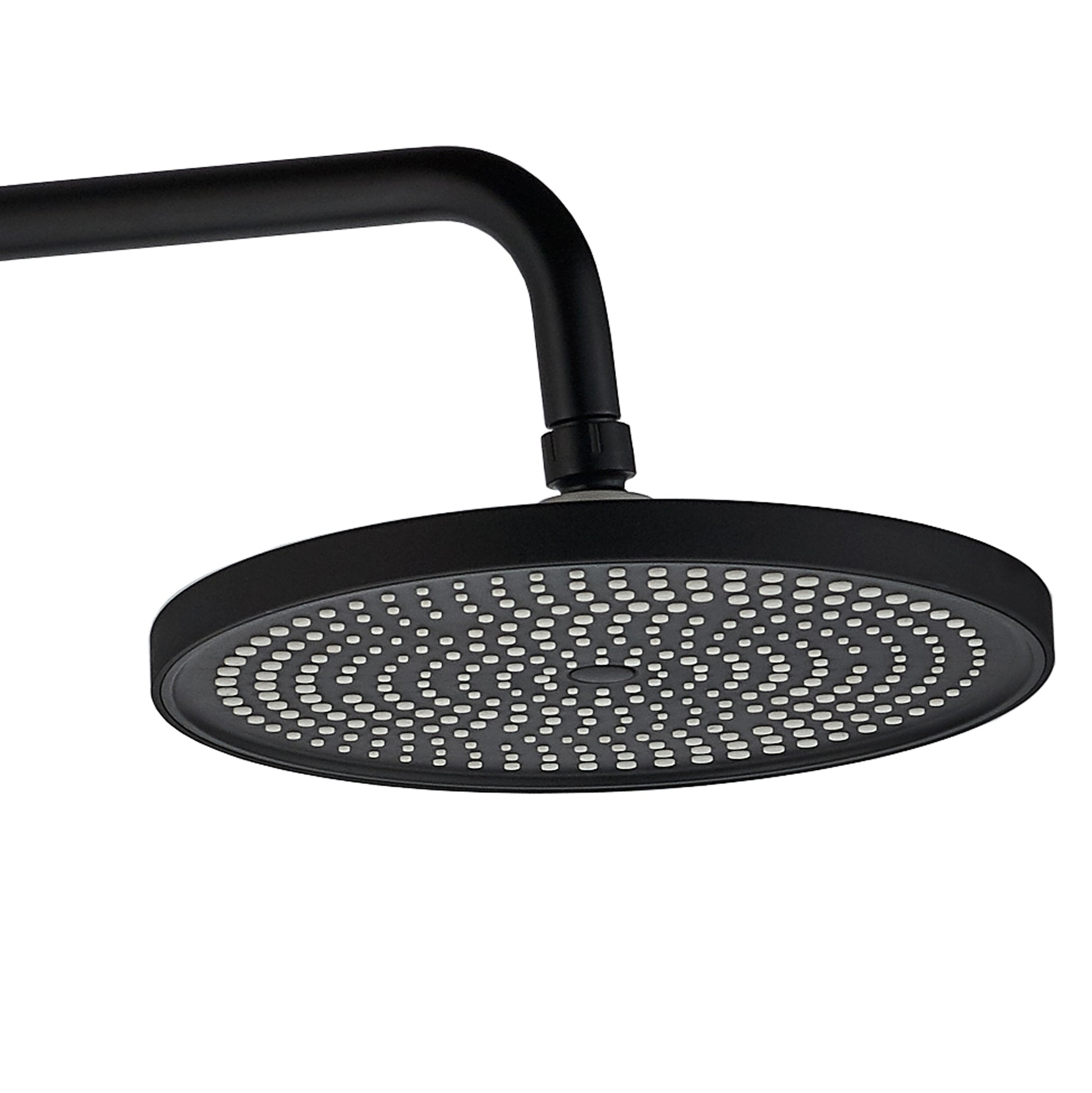 Duschgarnitur REA REBEL BLACK MATT  5