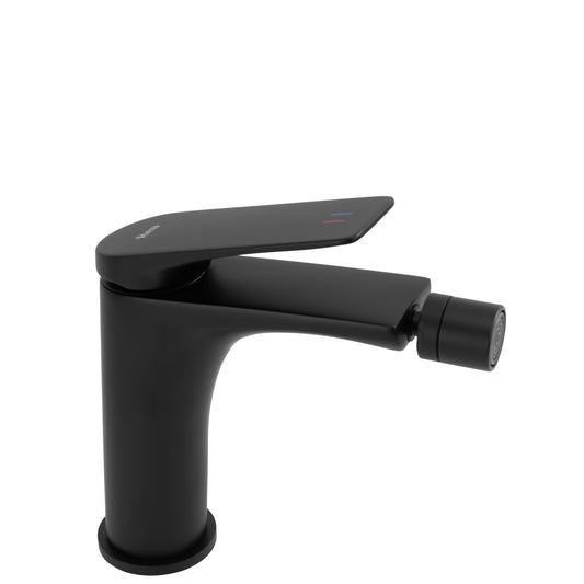 Bidetarmatur Rea AVALON BLACK  1