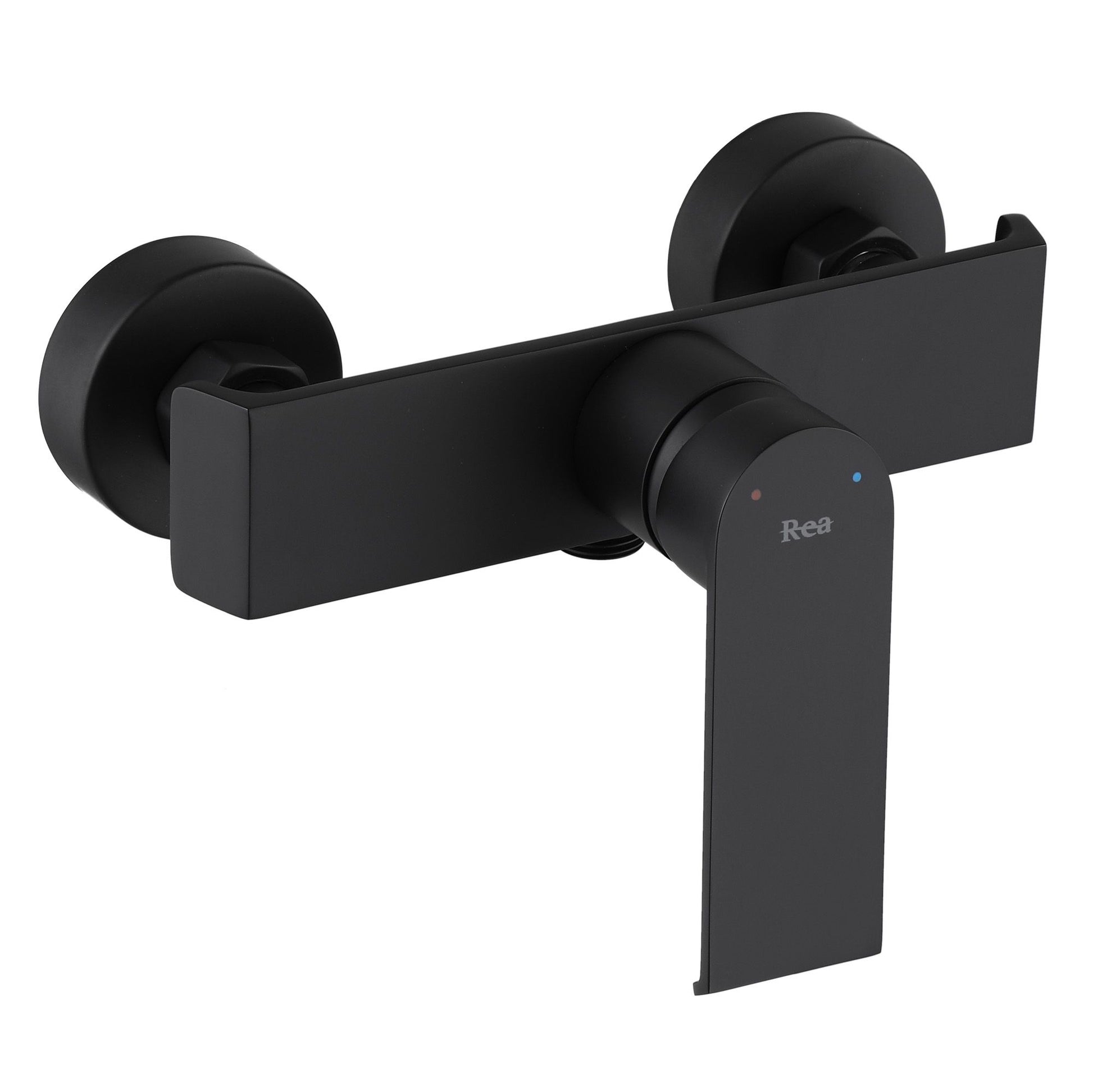 Duscharmatur REA Hass Black 3