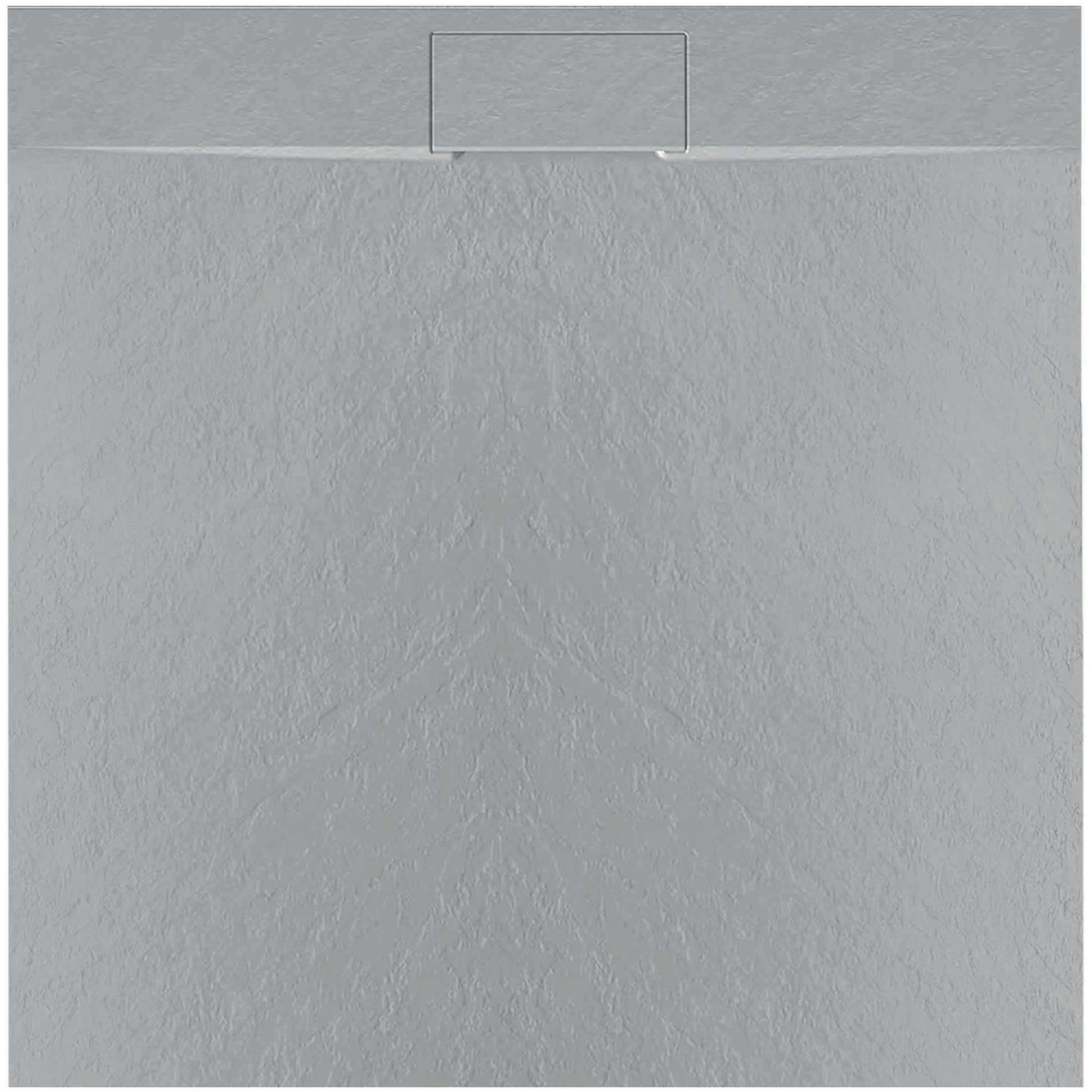 Duschtasse Bazalt Grey 90x90  2