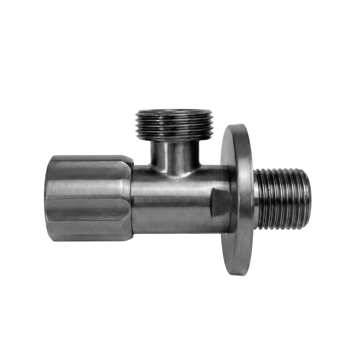 Eckventil 02 1/2" X 3/4" Titan 3