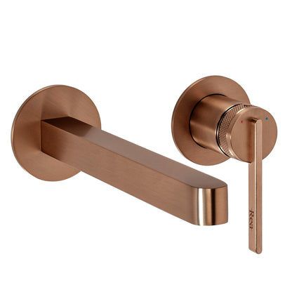 Unterputz Armatur REA Grace Brush Copper 8