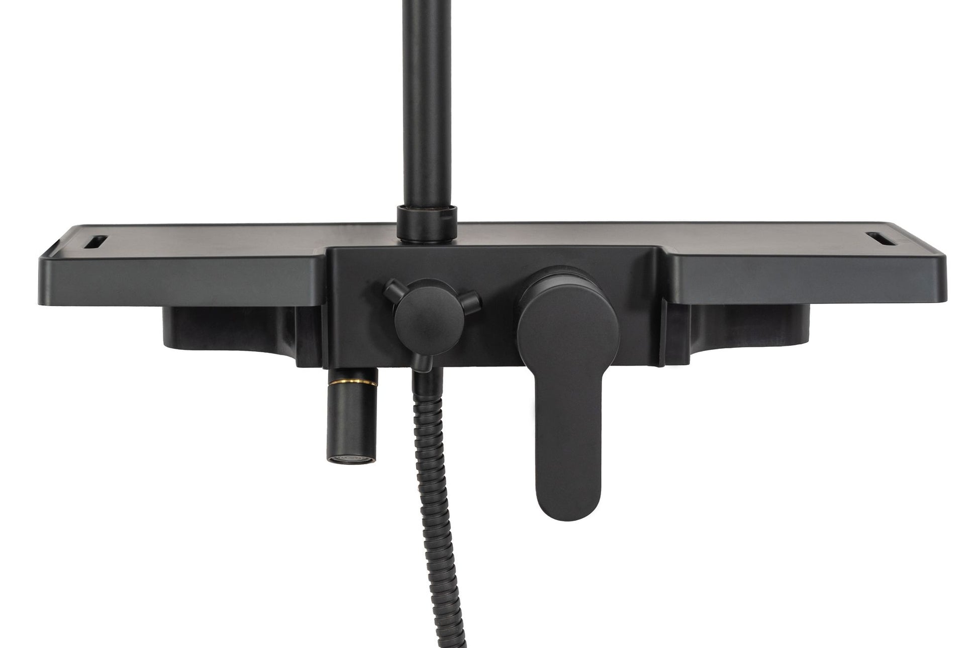 Duschset Rea Vigo Black  5