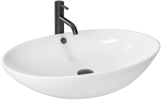 Aufsatzwaschbecken Rea Olga 1