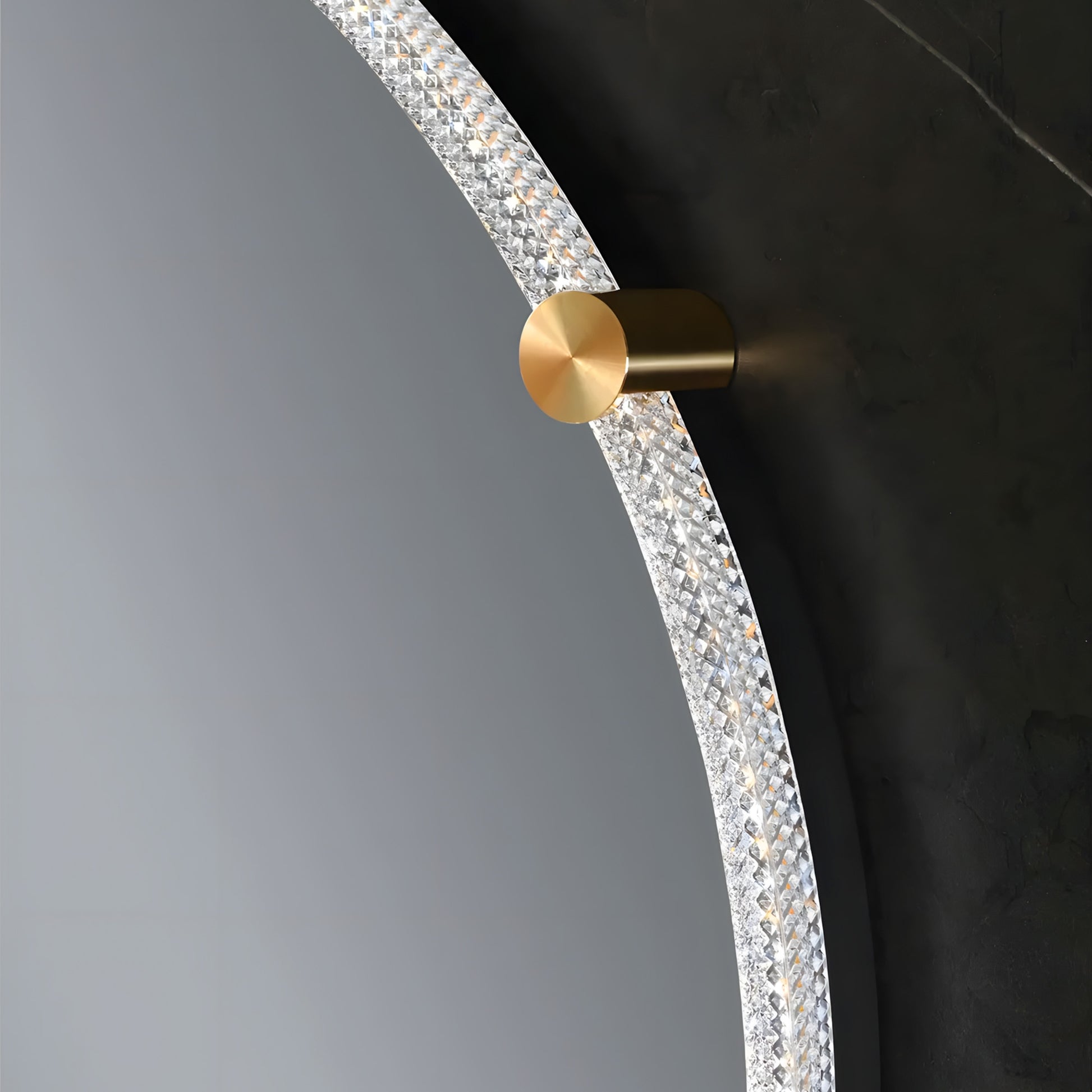 Spiegel LED 60cm 106  5