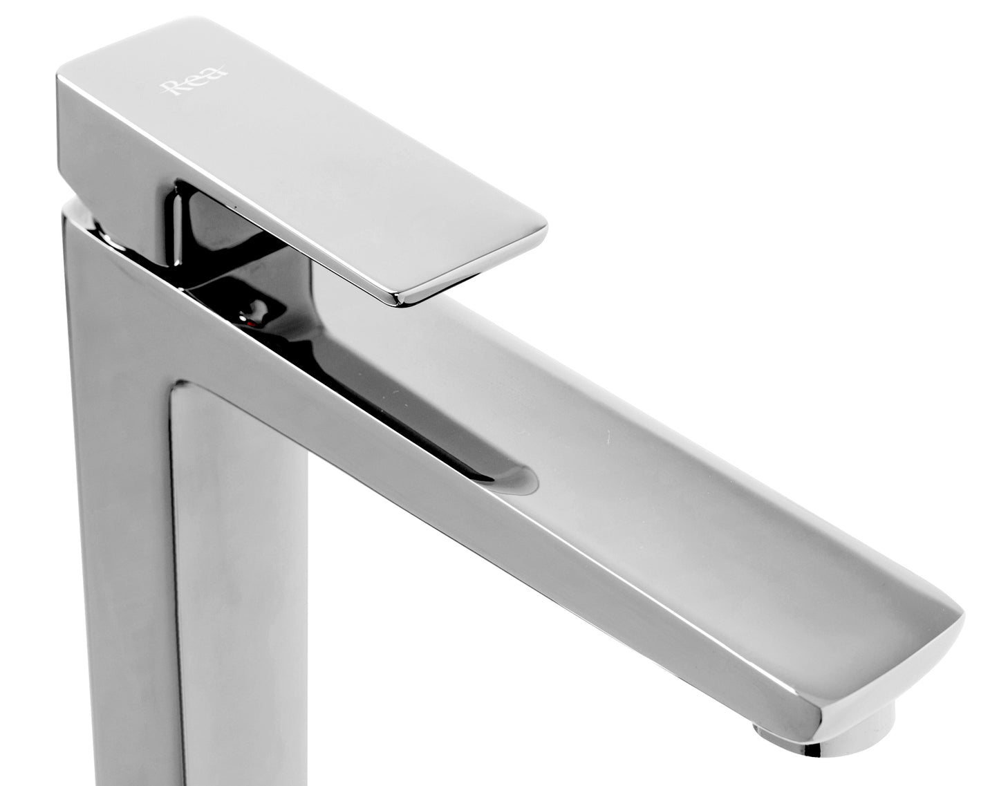 Waschbeckenarmatur REA Orix CHROM High  2