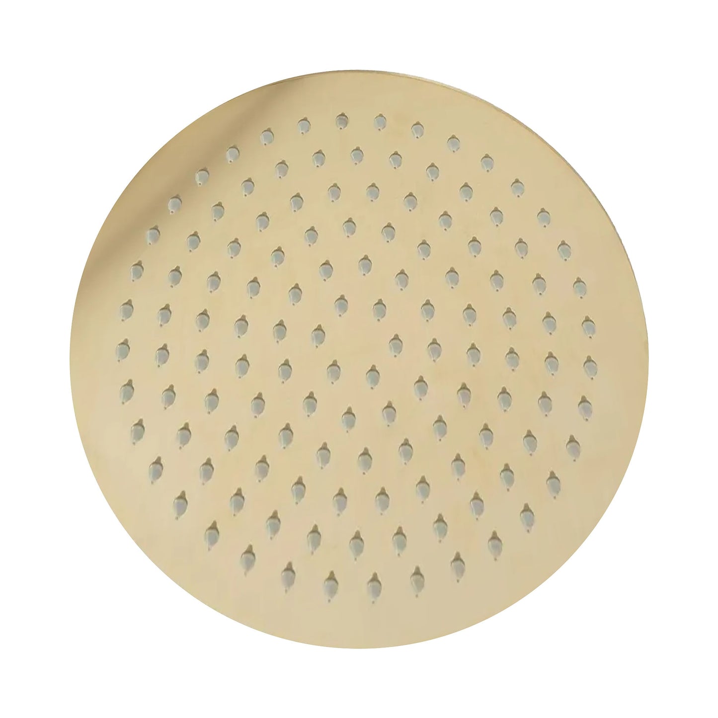 Duschkopf Rea Gold Brush 25cm  4