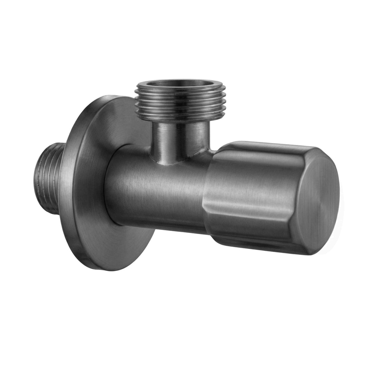 Eckventil 02 1/2" X 3/4" Titan 6
