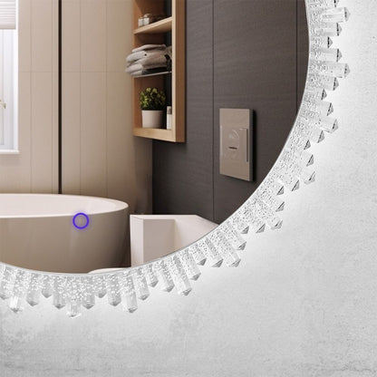 Spiegel LED 60cm BL807  4