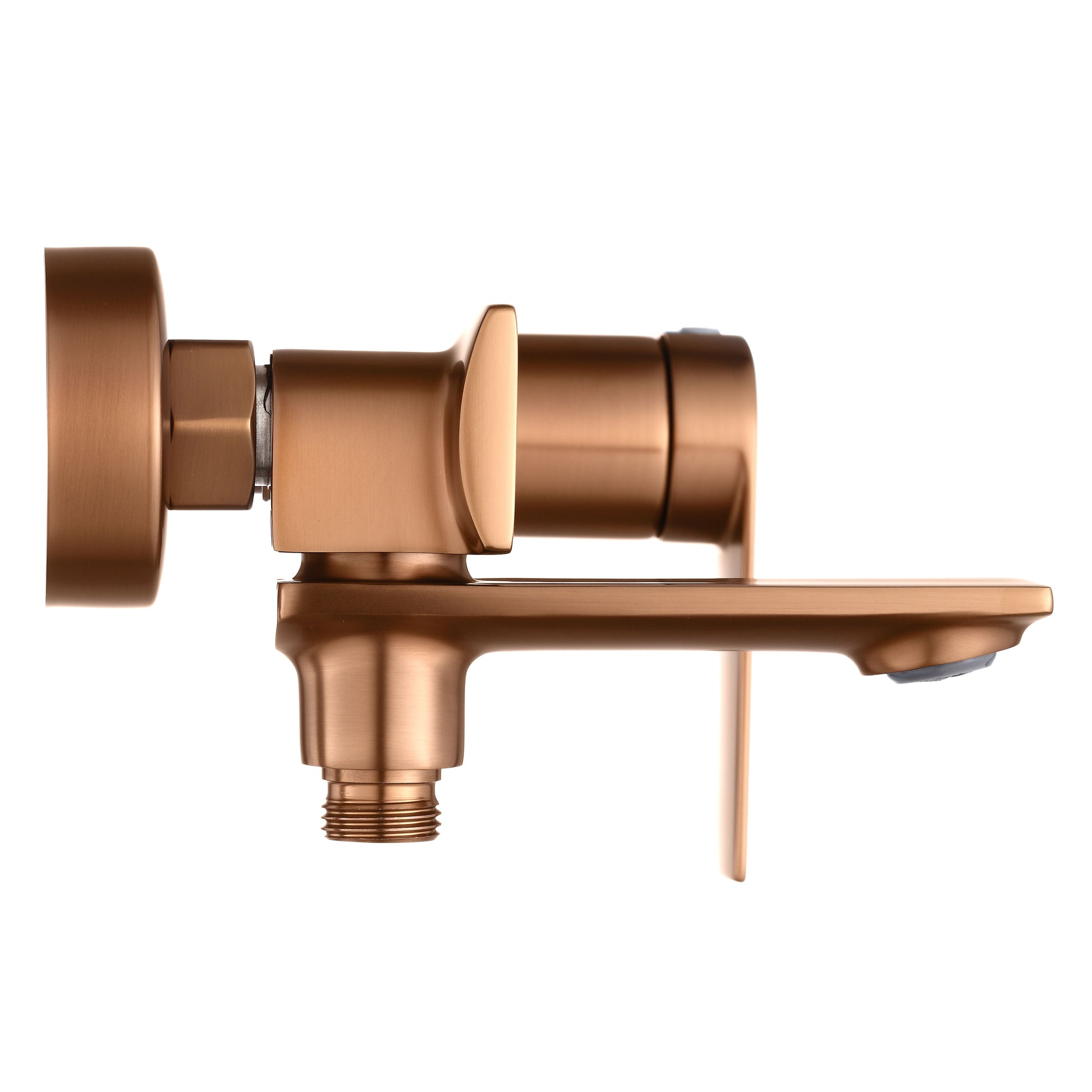 Wannenarmatur REA STORM Brush Copper  5