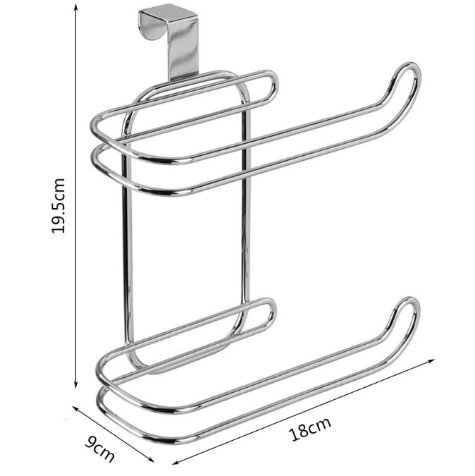 Halter Für Toilettenpapier 322752  8