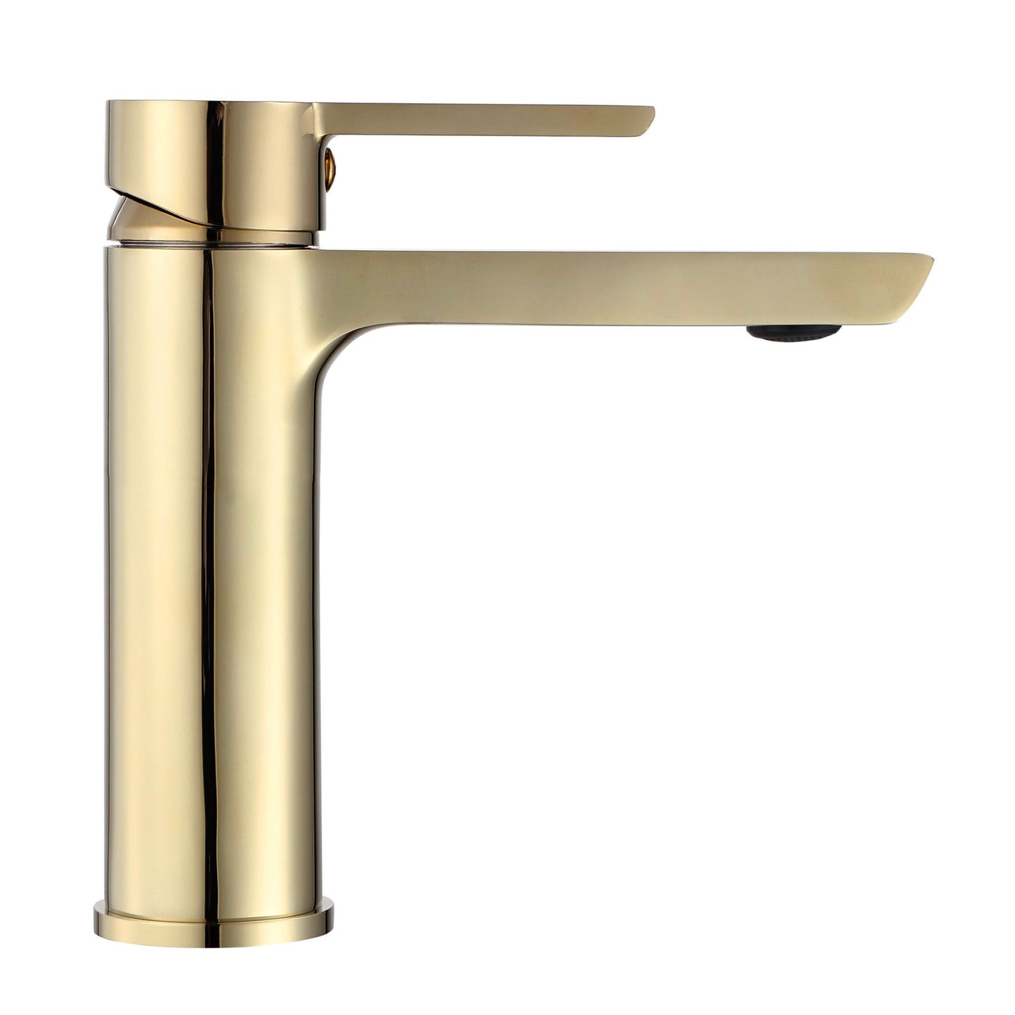 Waschbeckenarmatur Rea Argus Gold Low  2