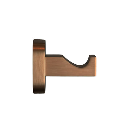 Handtuchhalter Nico 5905 Brush Copper  2